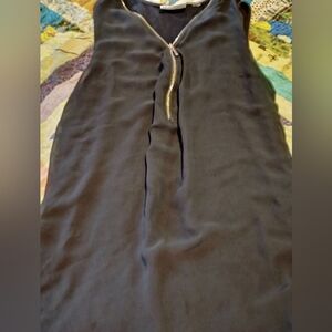 New York and Company shirt size small